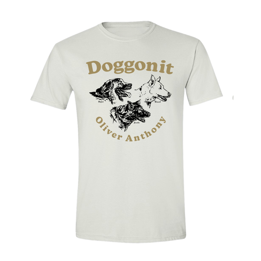 Doggonit T-Shirt