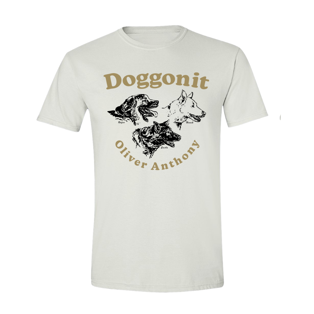 Doggonit T-Shirt