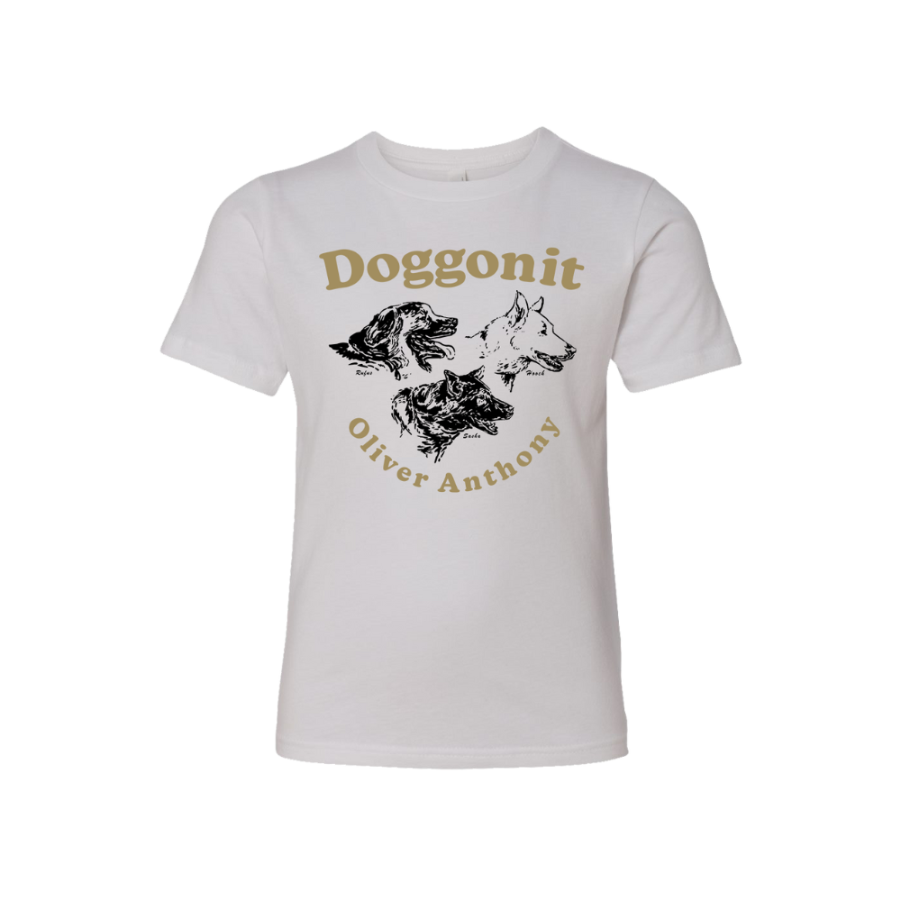 Youth Doggonit T-Shirt