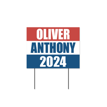 Oliver Anthony Music Official Online Store